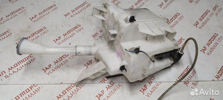 Бачок стеклоомывателя Nissan Teana 2.5 QR25 2009