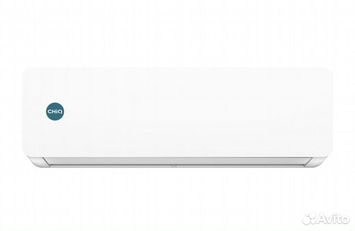 Сплит-система CHiQ csdh-12DA-IN/OUT Morandi inv