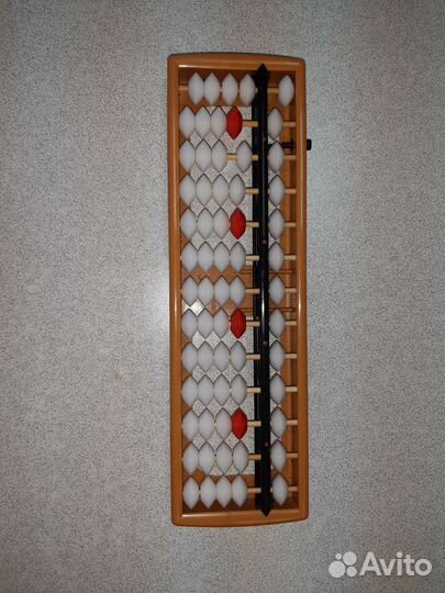 Счёты Абакус