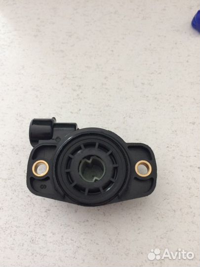 Датчик положения дроссельной заслонки Logan