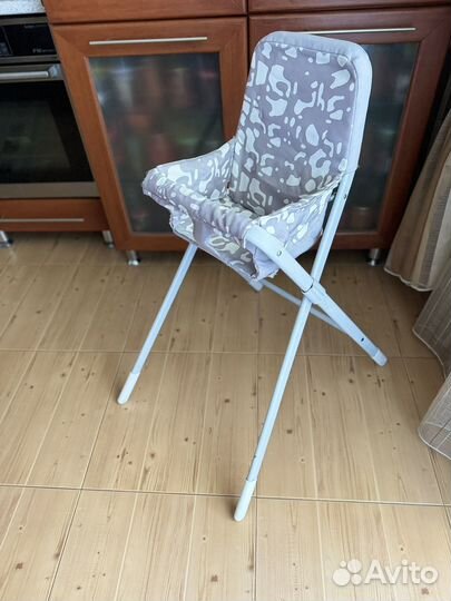 Стул для кормления IKEA