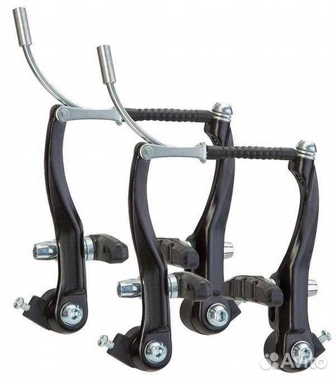 Тормозные рычаги V-brake ассортимент (новые)