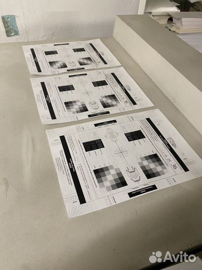 Продам Xerox Nuvera 144