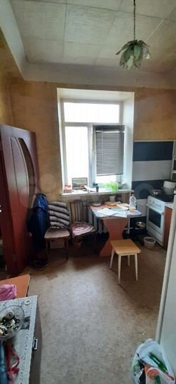 2-к. квартира, 43,1 м², 2/2 эт.