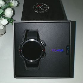 Смарт часы Huawei watch gs pro новые