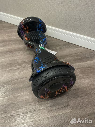 Гироскутер детский minipro 10,5