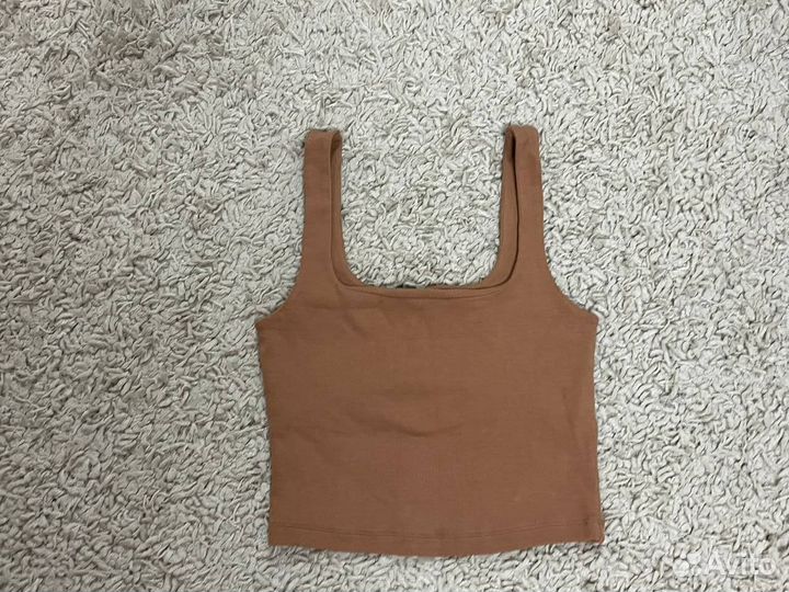 Топ женский