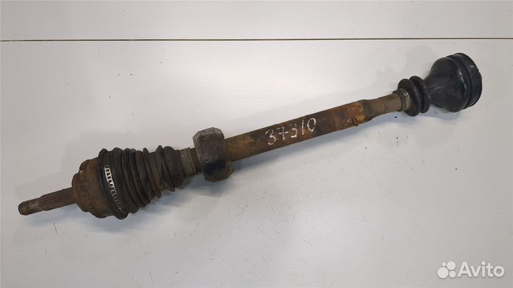 Полуось Renault Megane, 2000