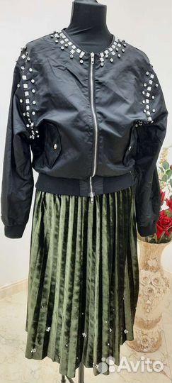 Куртка для девушек