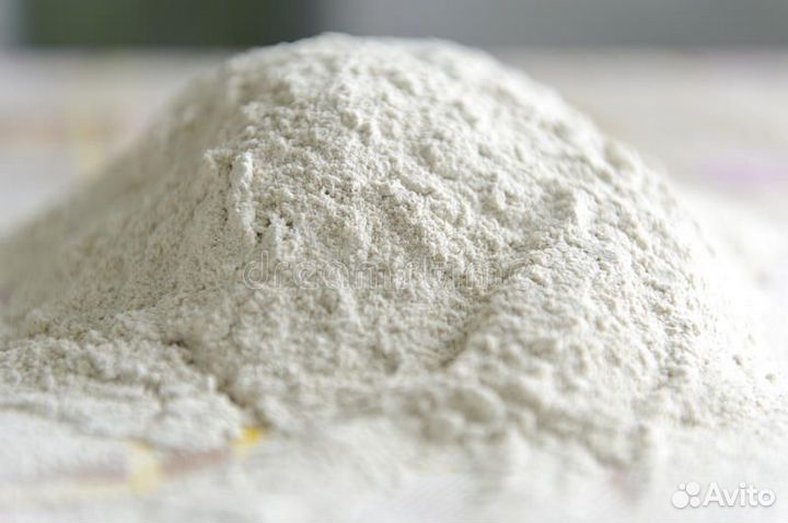 Продам муку доломитовую