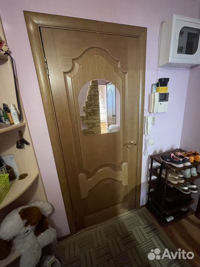 Дверь межкомнатная 800 бу 5 шт