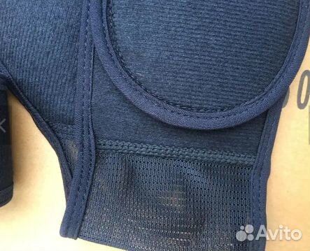 Корсет ортопедический грудопоясничный, разм. 52-54