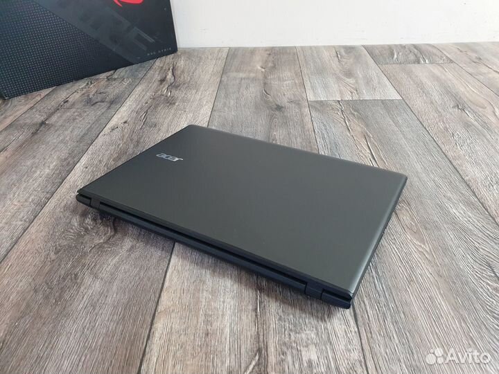 Acer aspire E5-575G (940MX)