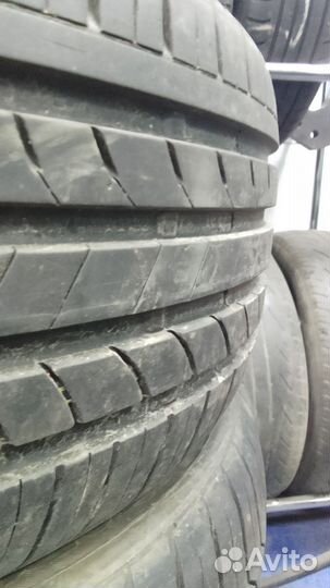 Goodyear American Eagle HR 205/55 R16 30M