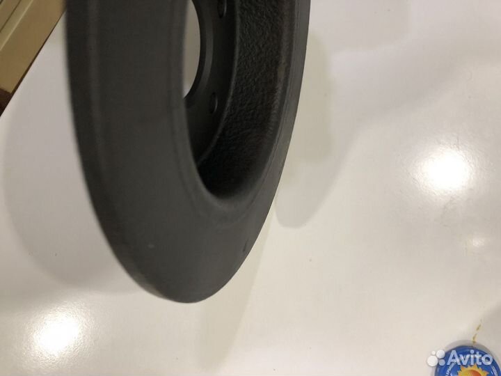 Тормозные диски ford kuga 2