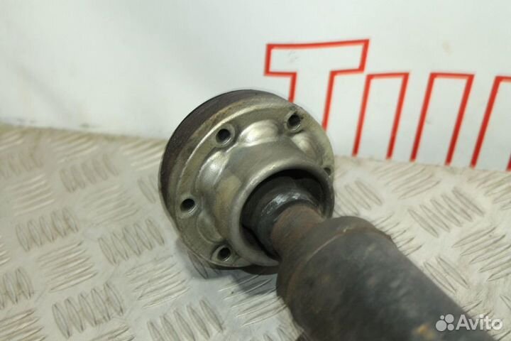 Кардан Audi A5 8T, A4 B8 CDN 2.0 TSI