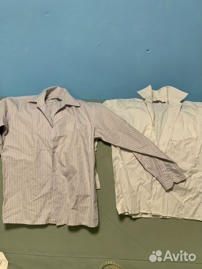 Рубашка детская для мальчиков