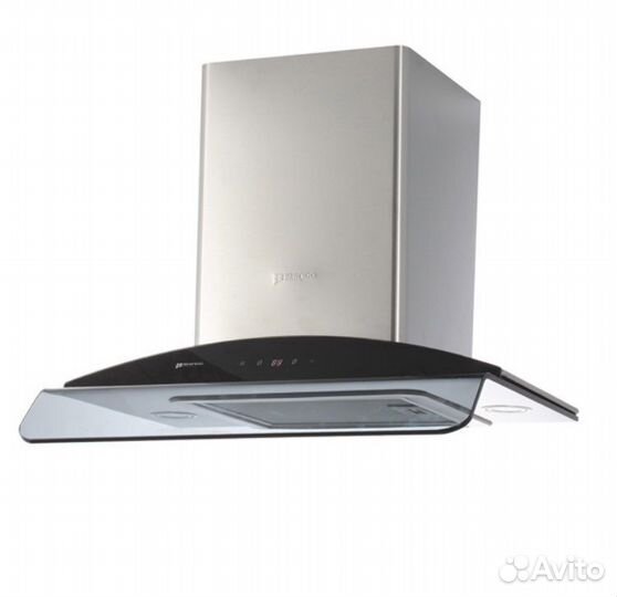 Продам вытяжку Shindo LEDб/у