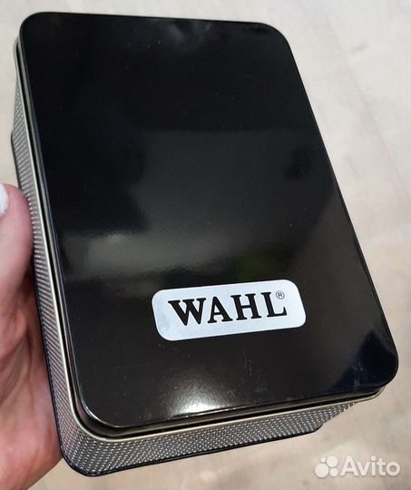 Шейвер wahl электробритва