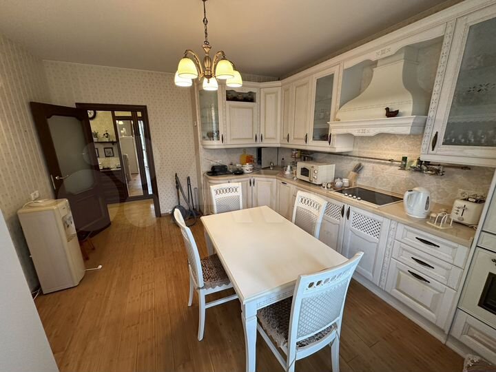 2-к. квартира, 73,4 м², 5/16 эт.