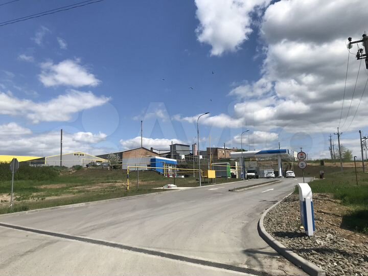Автосервис, 80 м²