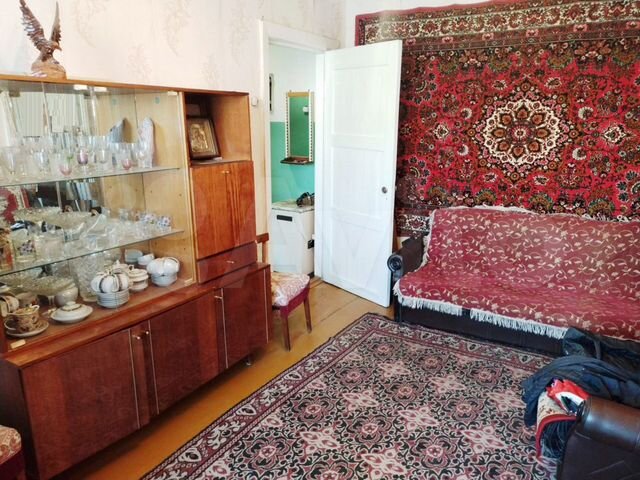 2-к. квартира, 37,5 м², 2/2 эт.