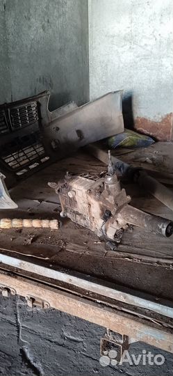 ГАЗ ГАЗель 3302 2.9 МТ, 2013, 280 000 км