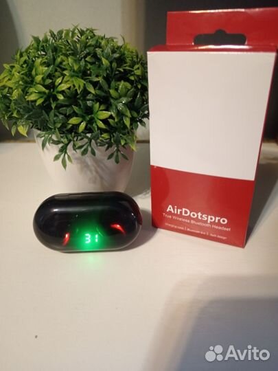 Беспроводные наушники