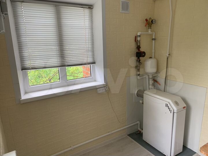 Дом 45,5 м² на участке 9 сот.