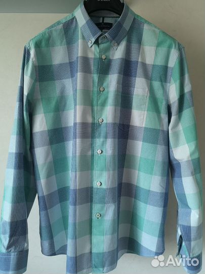 Рубашка мужская M&S р хl