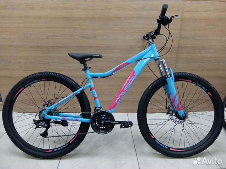 Горный велосипед для взрослых 26 дюймов