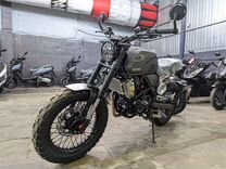 Мотоцикл Regulmoto Fargo 300