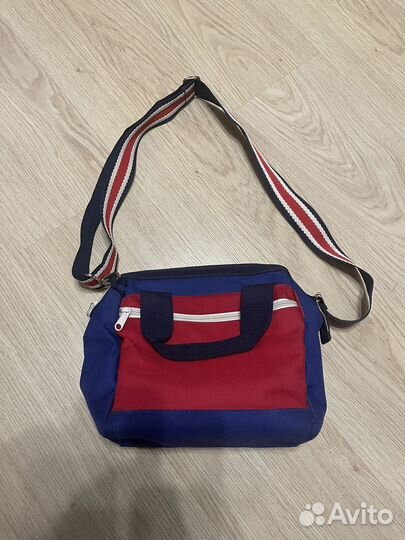 Сумка кроссбоди reisenthel