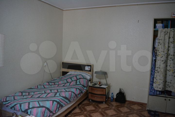 1-к. квартира, 30,1 м², 2/5 эт.