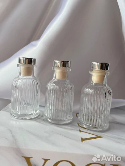 Флаконы для диффузоров