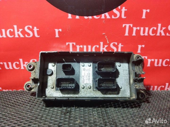 Блок управления rciom Renault T, Volvo FH