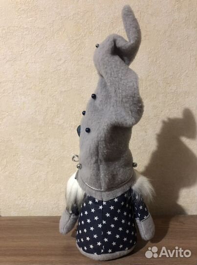 Гном(интерьерная игрушка)