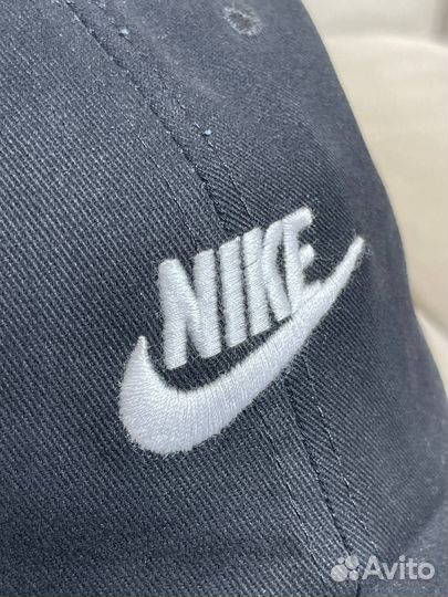 Кепка Nike Премиум качество