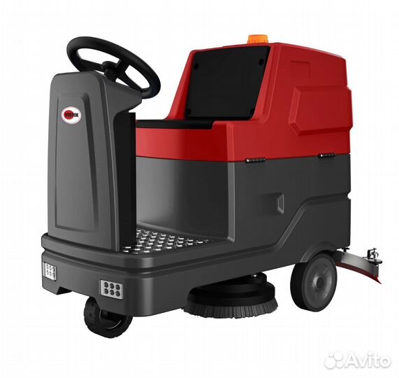 Аренда поломоечных машин