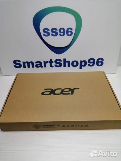 Acer A515-44G-R26U 12/512Gb новый ноутбук