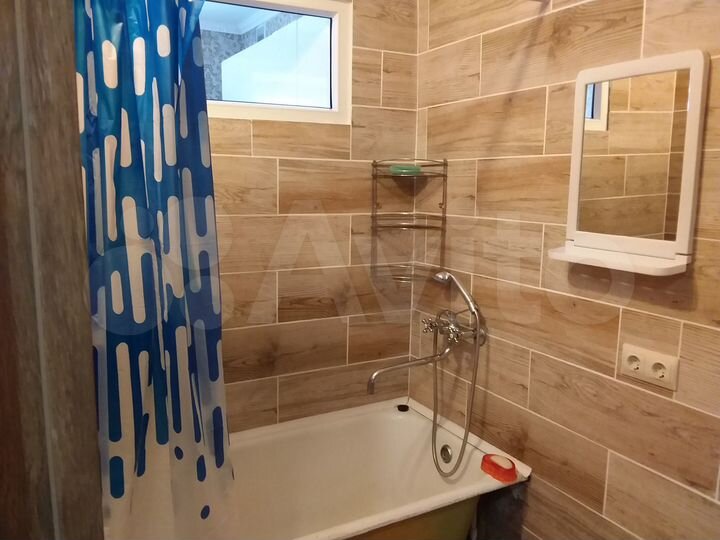 2-к. квартира, 51 м², 5/5 эт.