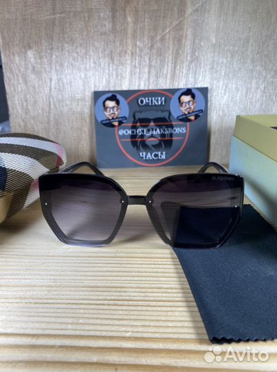 Солнцезащитные очки женские