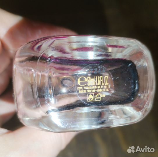 Туалетная вода Escada Celebrate now