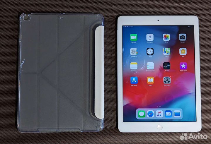 iPad air 1