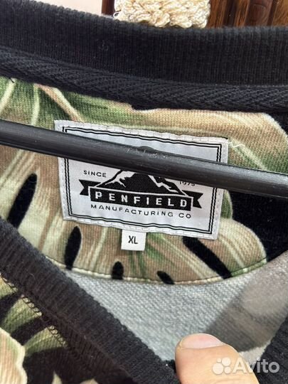 Свитшот penifiled