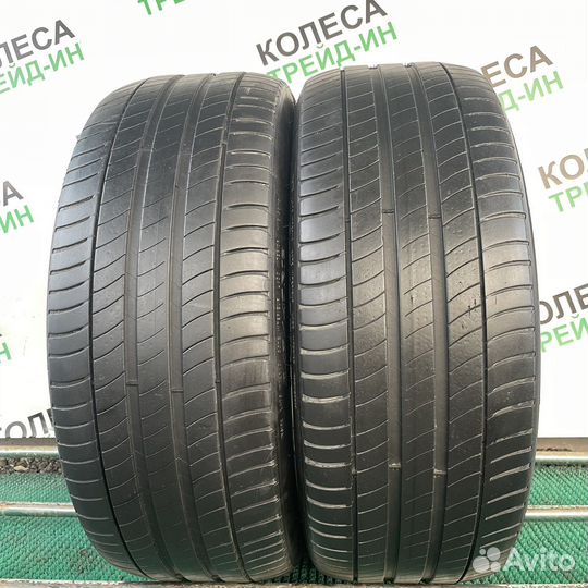 Michelin Primacy 3 ZP 245/45 R19