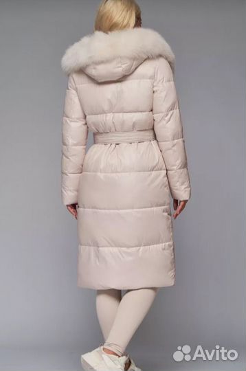 Пуховик женский 44 46 размер