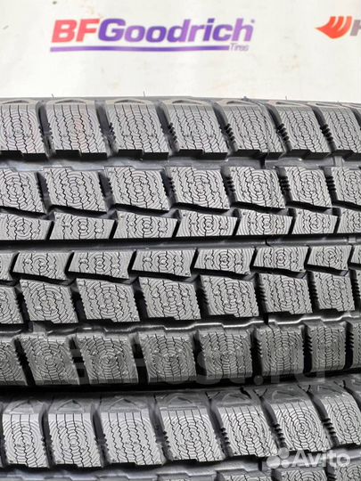 Hankook Winter RW06 195/80 R15