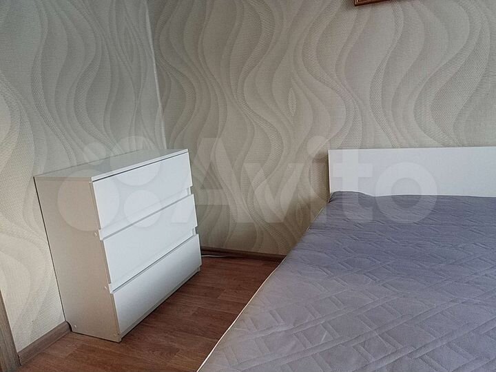 2-к. квартира, 43 м², 5/5 эт.