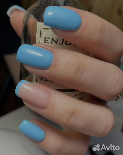 Мастер маникюра на дому